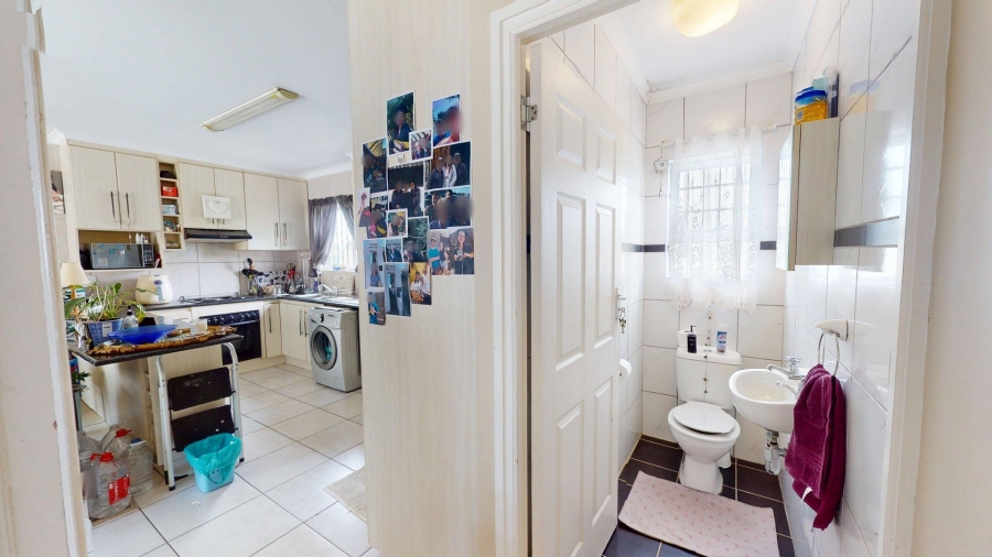 2 Bedroom Property for Sale in Kabega Park Eastern Cape